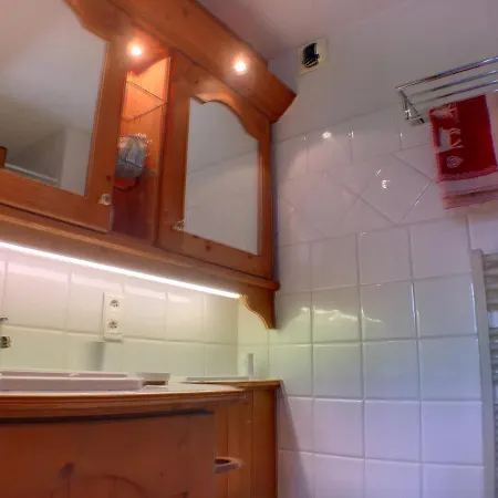 Cristal D'argentiere - Mont-blanc *