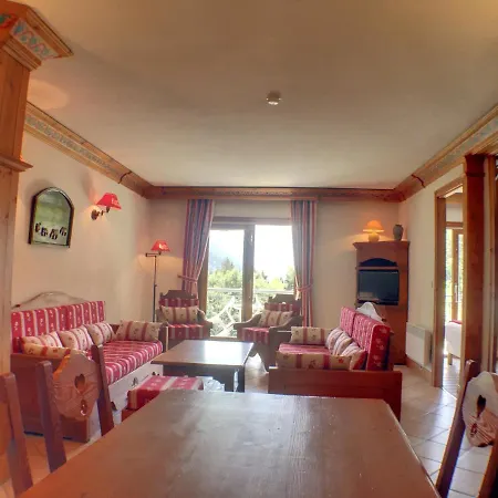 Cristal D'argentiere - Mont-blanc Apartment Chamonix